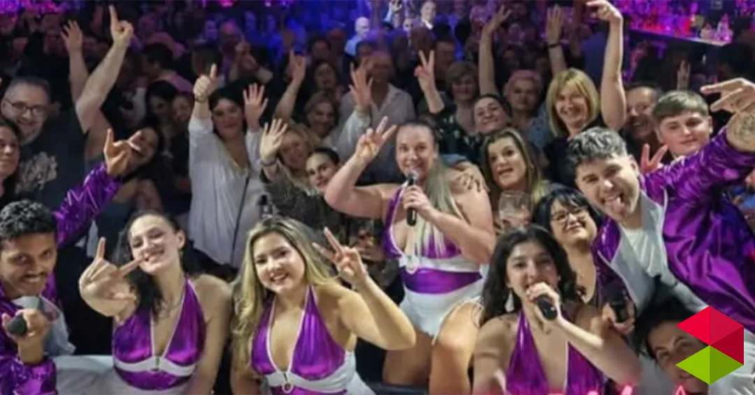 Programa fiesta de la Ascensión Portillo 2026
