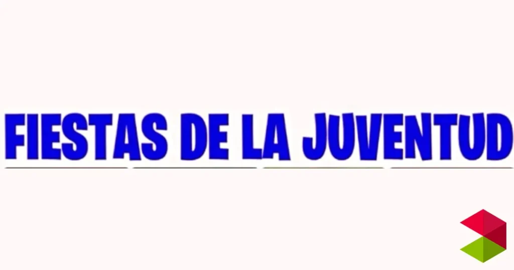 Programa Fiestas de la Juventud Entrambasaguas 2026