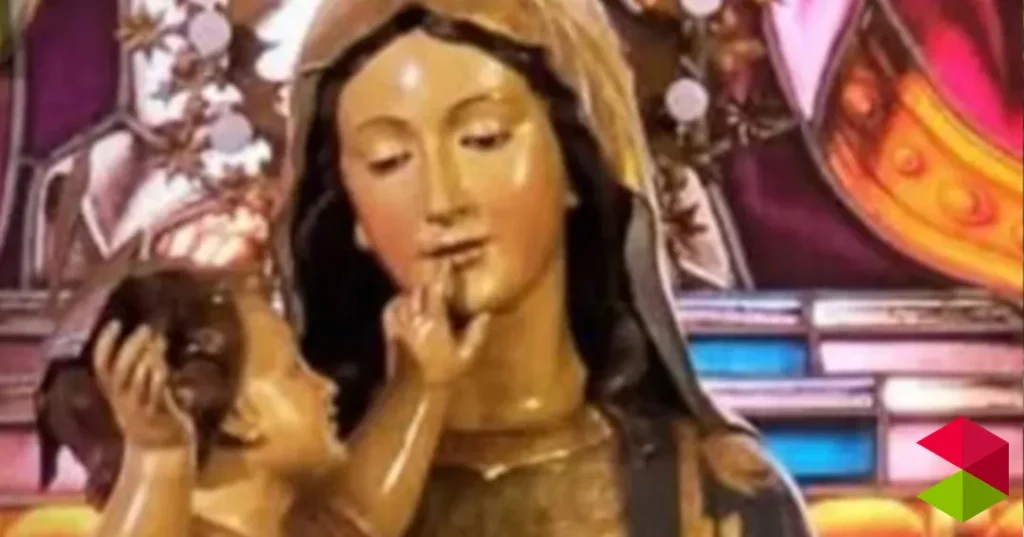 Programa fiestas de Santa María Barreda 2026