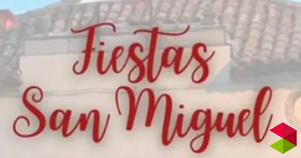 Programa Fiestas San Miguel en Santoña 2026