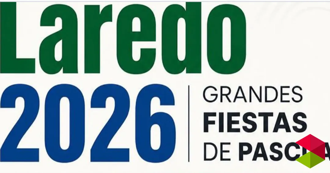 Programa Grandes fiestas de Pascua Laredo 2026