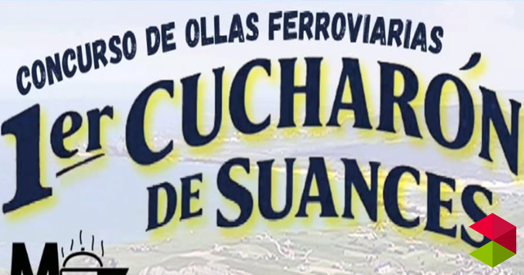 Horario I cucharón Suances 2026