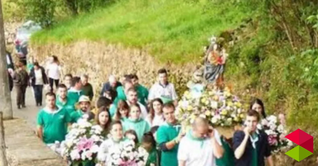 Programa La Boñiguera Sel del Tojo 2026