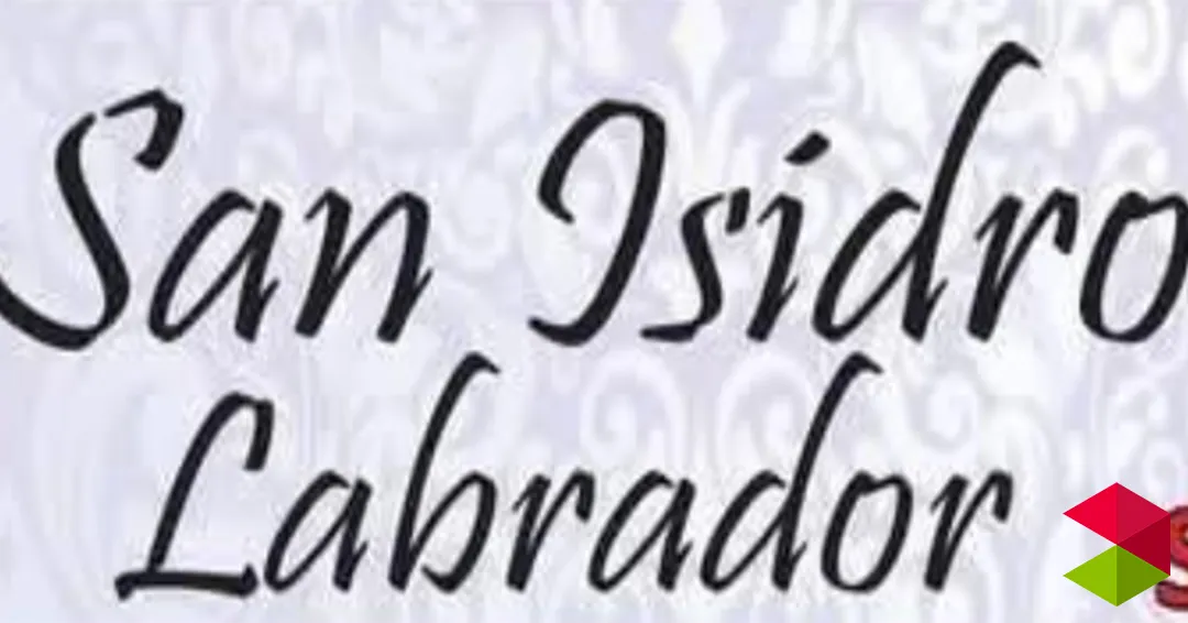 Programa San Isidro Labrador Toranzo 2026