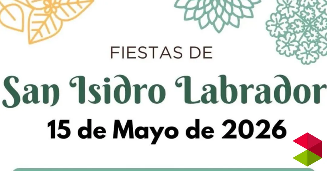 Programa San Isidro Labrador Suances 2026