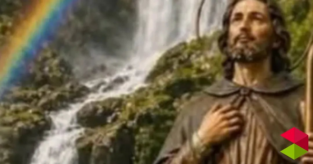 Programa San Isidro Monte San Pedro - La Gándara de Soba