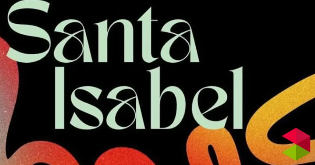 Programa Santa Isabel Ontaneda 2026