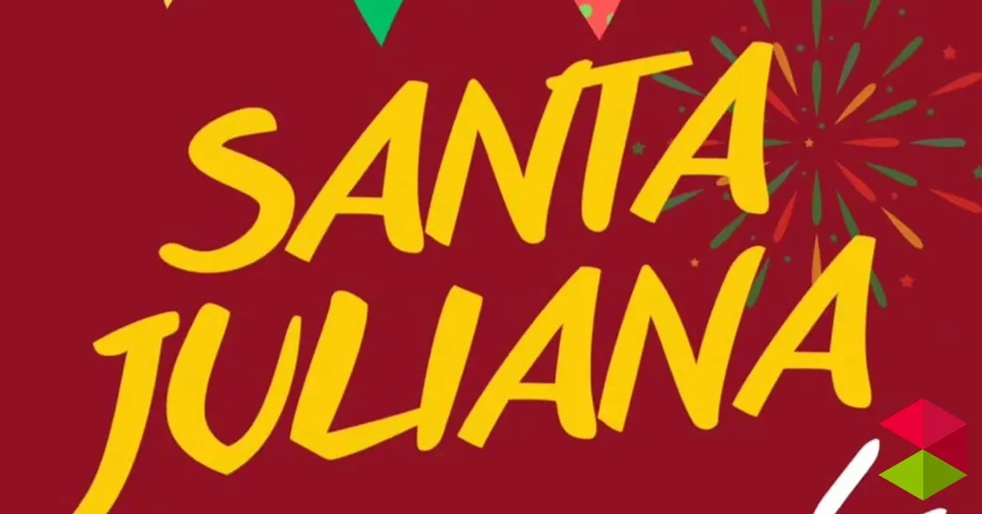 Programa Santa Juliana en Santillana del Mar 2026
