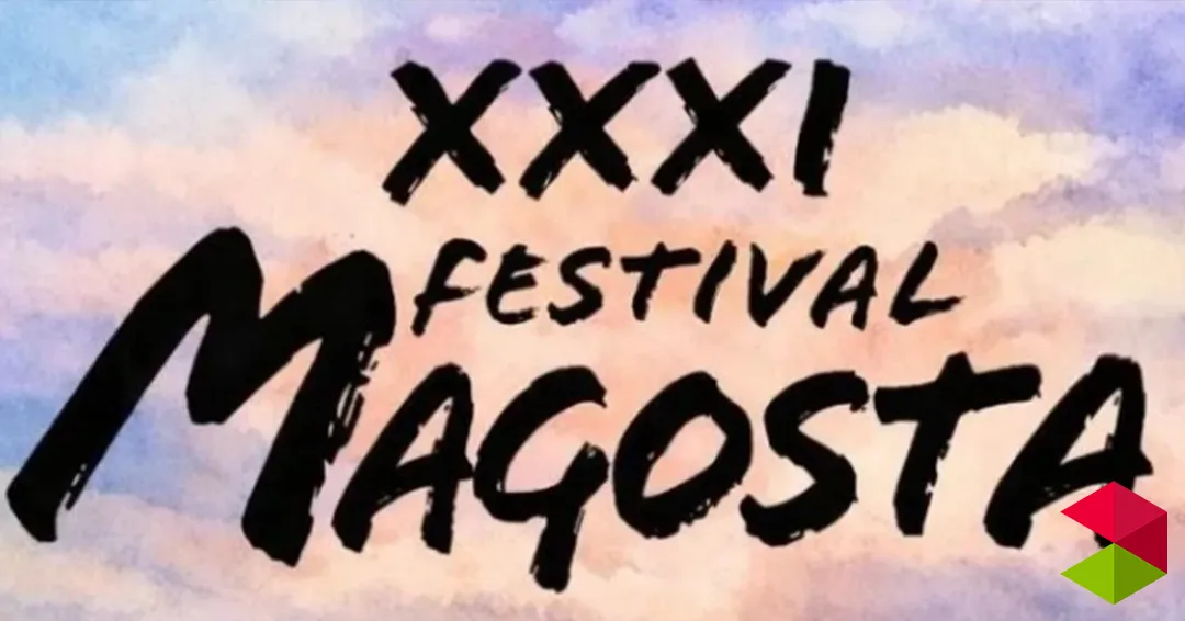 Programa XXXI Festival Magosta Vargas 2026