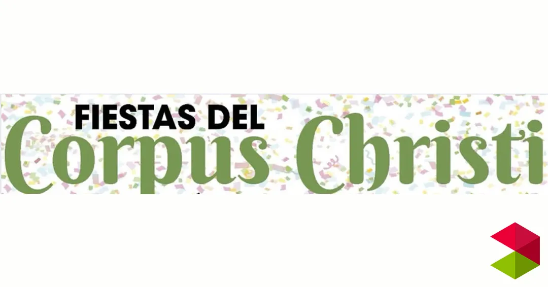 Programa Corpus Christi Santibañez de Villacarriedo 2026