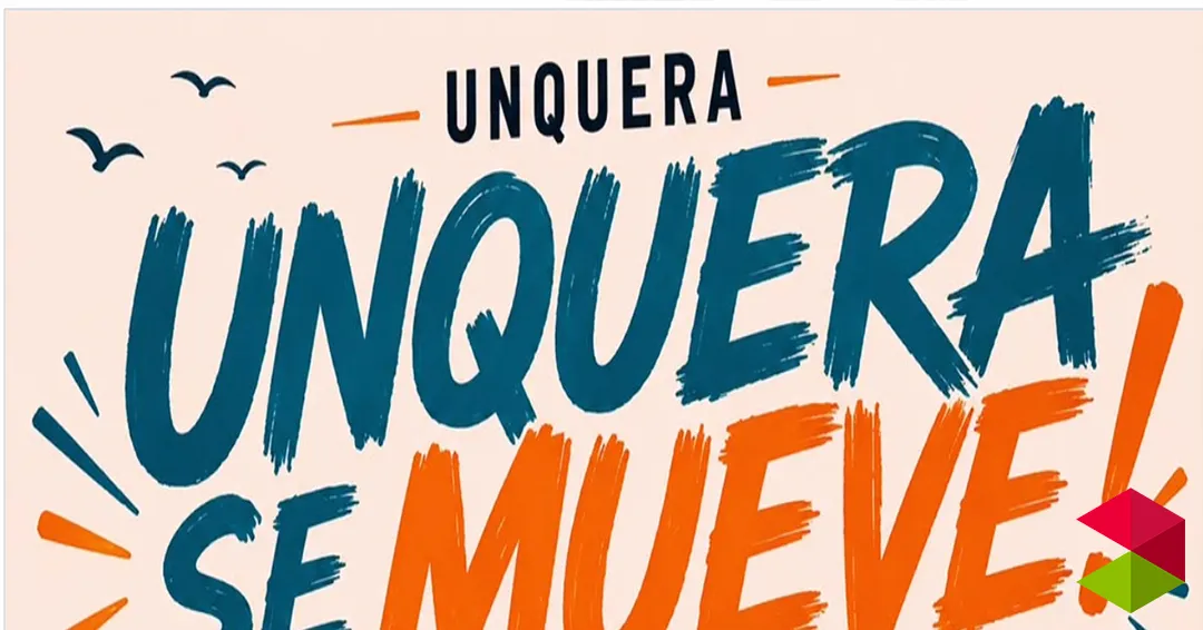 Programa Fiestas San Felipe Neri Unquera 2026
