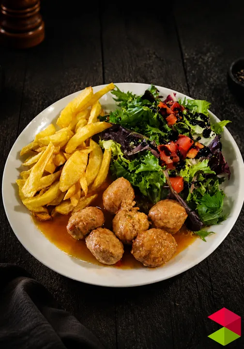 Restaurante Villa de Santillana