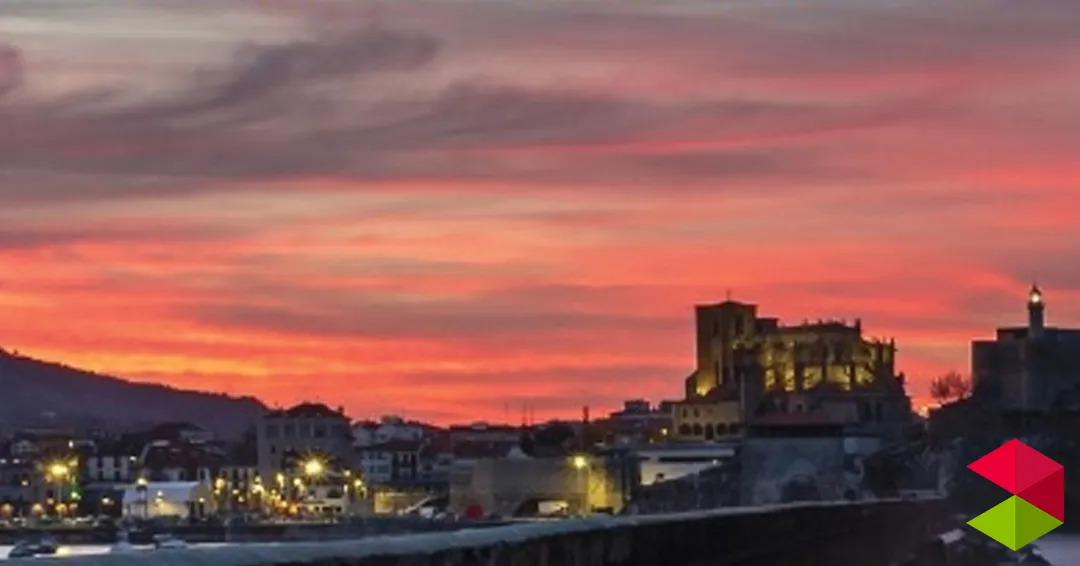 Eventos Cantabria Concierto nocturno en las ruinas de la Ermita de San Pedro 2026