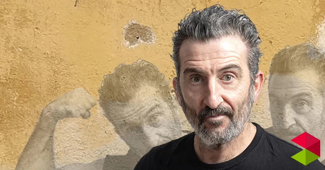 Eventos Cantabria Monólogo Luiz Zahera en Castro Urdiales 2026