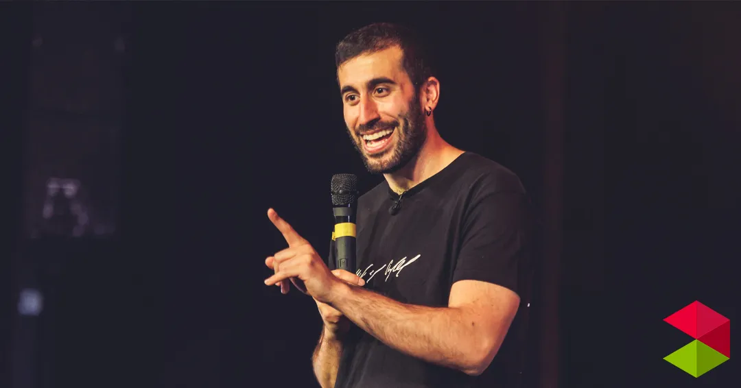 Eventos Cantabria Monólogo Mikel Bermejo en Castro Urdiales 2026