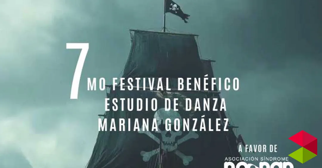 Eventos Torrelavega 7º Festival benéfico de danza Mariana González