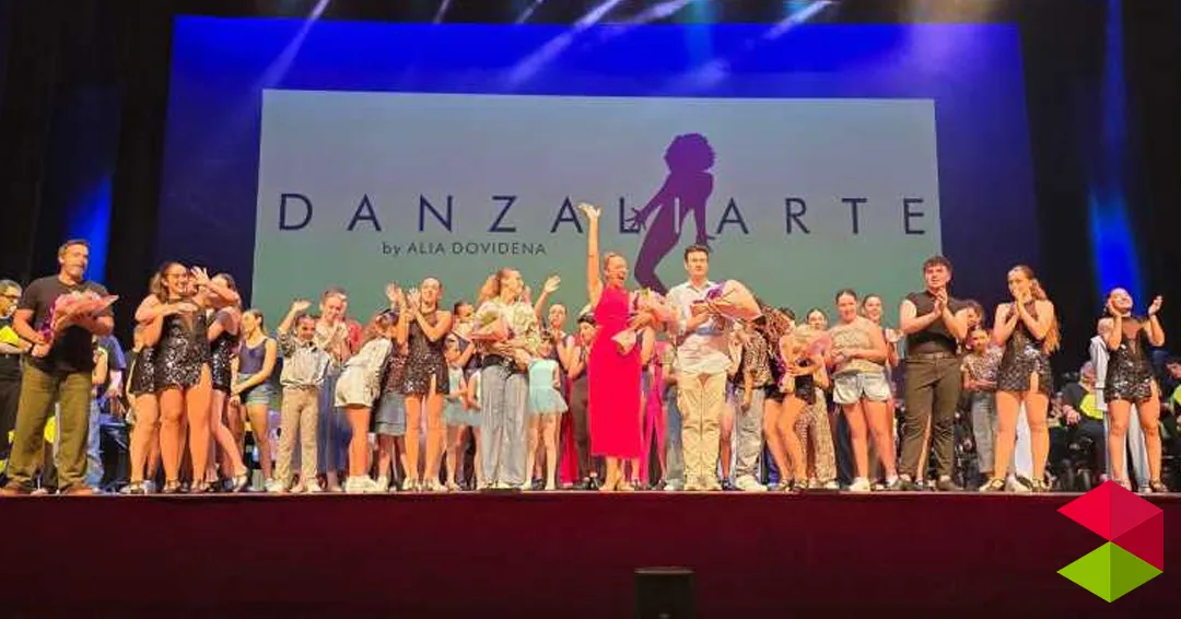 Eventos Cantabria Danza | Nos mueven los deseos en Torrelavega