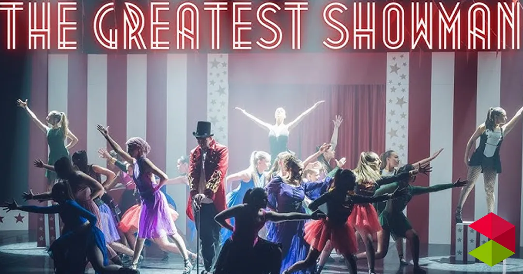 Eventos Torrelavega The Greatest showdance Torrelavega