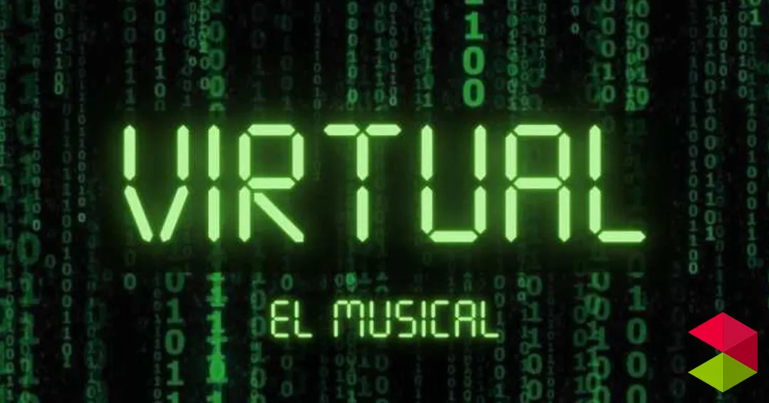 Eventos Cantabria Virtual el musical en Torrelavega