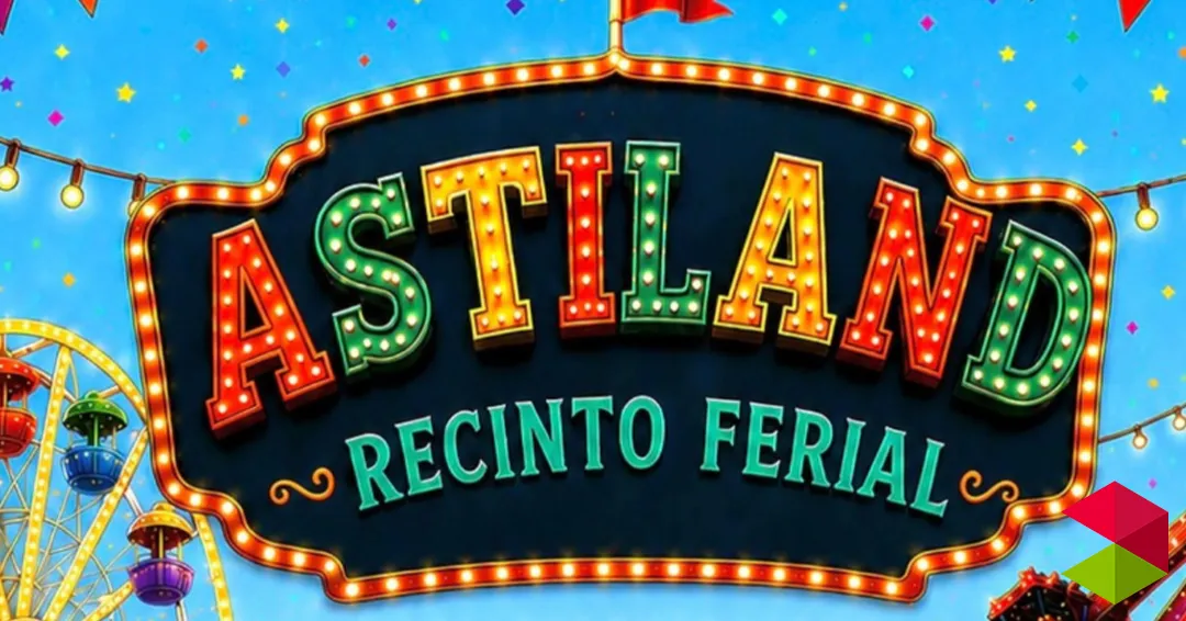 Horario Astiland Recinto ferial Astillero 2026