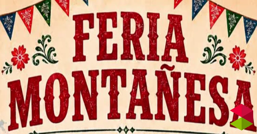 Horario Feria Montañesa Matienzo 2026