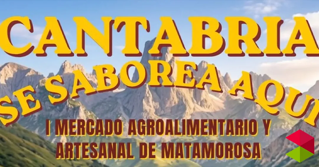 Imagen principal de I Mercado Agroalimentario y Artesanal de Matamorosa
