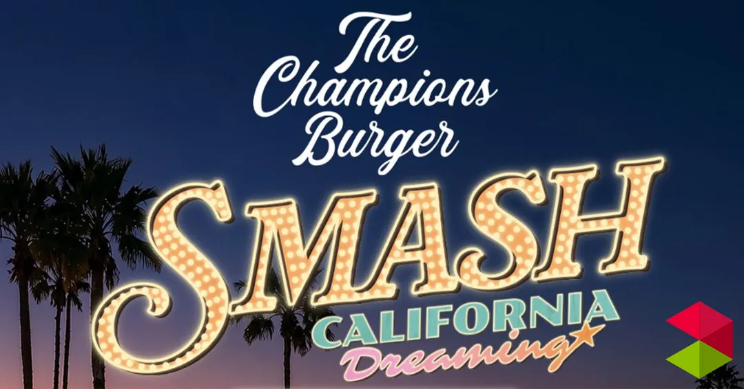 Horario The Champions Burguer Santander 2026