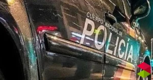 Noticias Santander Una discusión de madrugada acabó con un vaso estampado en la cara de un cliente y un charco de sangre en pleno local de ocio