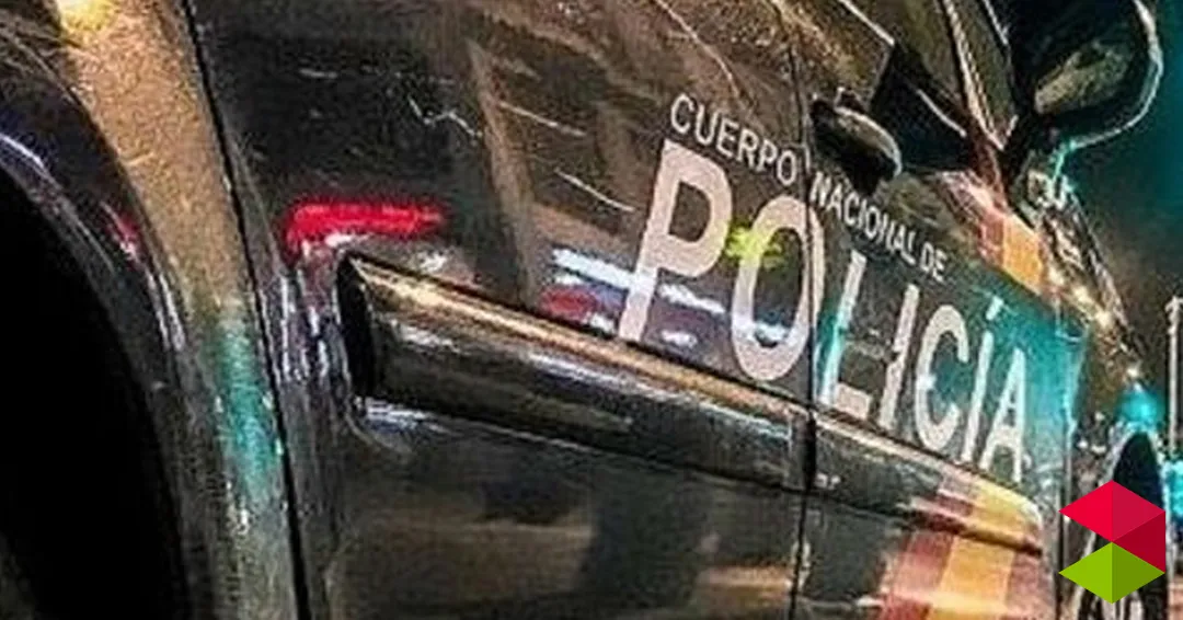 Una discusión de madrugada acabó con un vaso estampado en la cara de un cliente