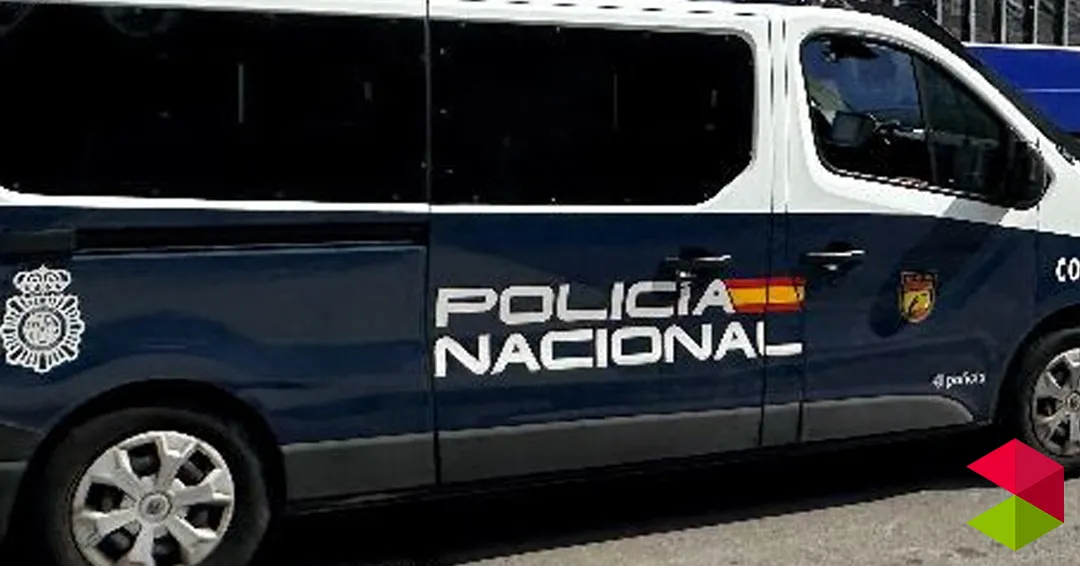 Joven detenida por agredir a policías tras ir en patinete por la acera