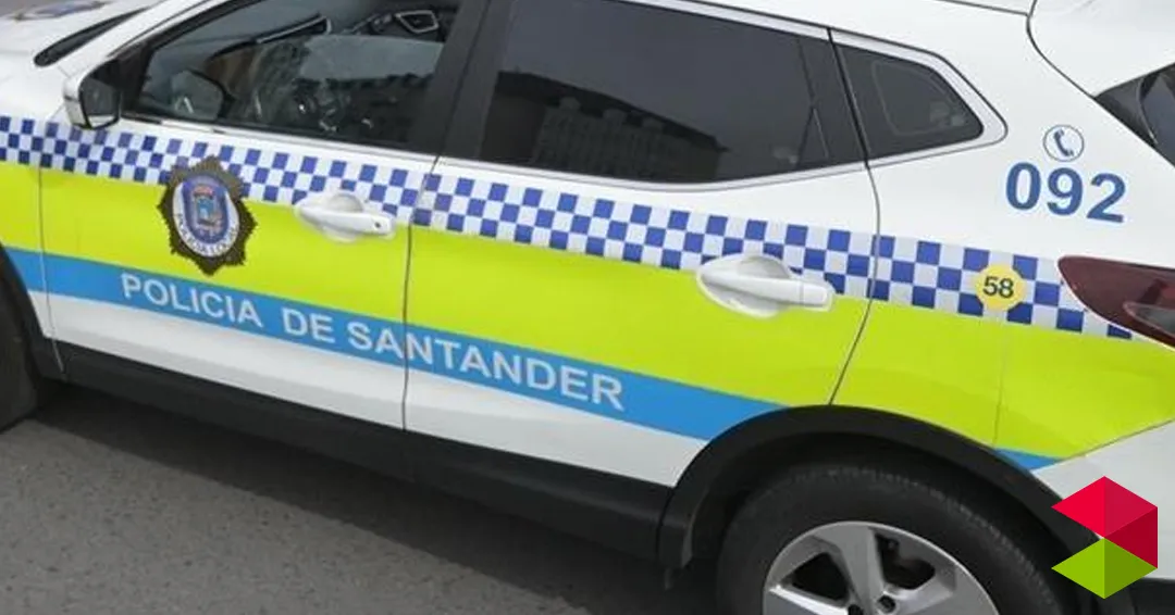 De hijo a agresor: detenido tras atacar a su madre en Santander