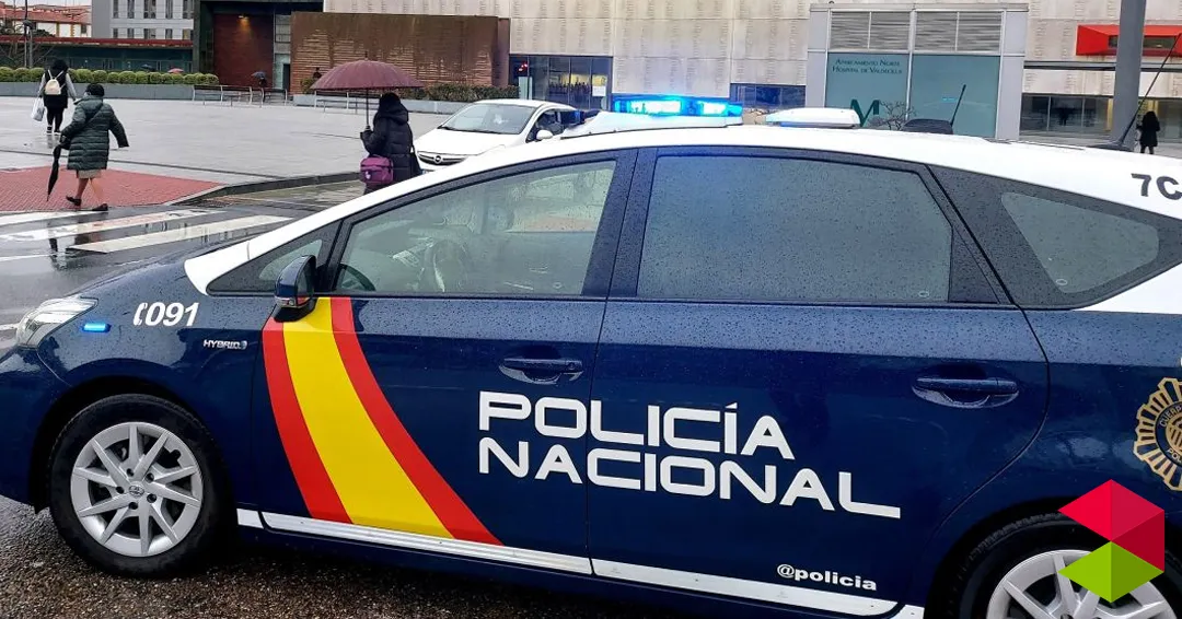 Una madrugada de violencia termina con un hombre muerto en pleno centro de Santander