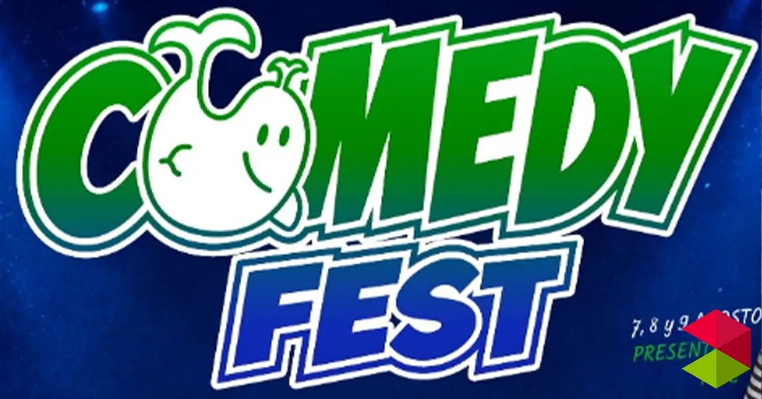 Programa Castro Comedy Fest 2026