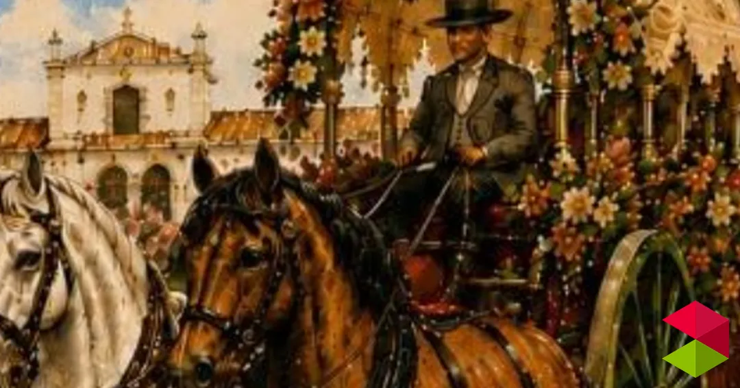 Programa Feria Rociera Casar de Periedo 2026