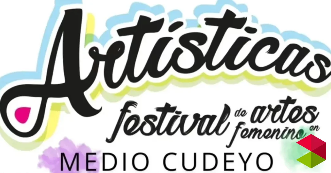 Programa festival Artísticas Medio Cudeyo 2026