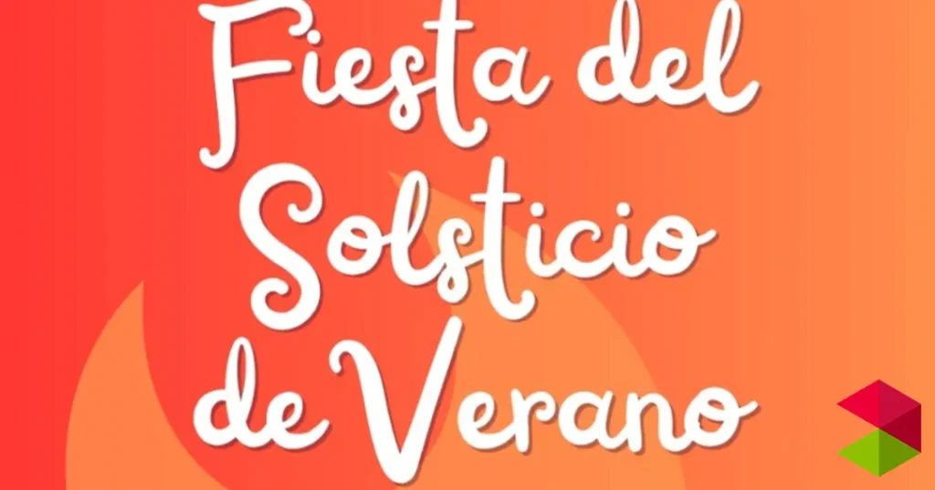 Horario fiesta del solsticio de Verano Riva 2026