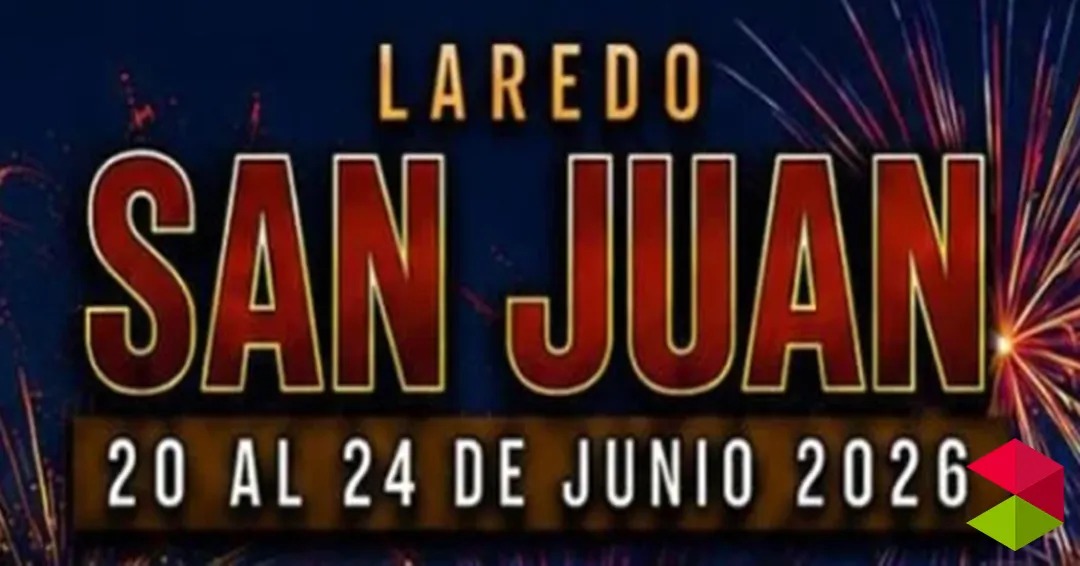 Programa San Juan Laredo 2026