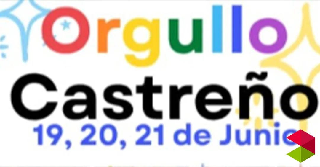 Programa Orgullo Castreño 2026