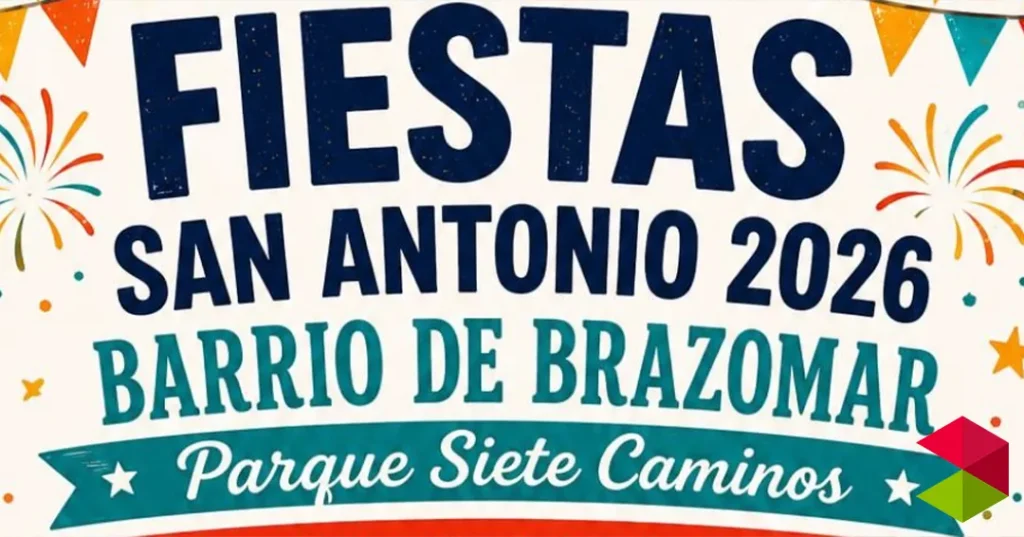 Programa San Antonio Castro Urdiales 2026