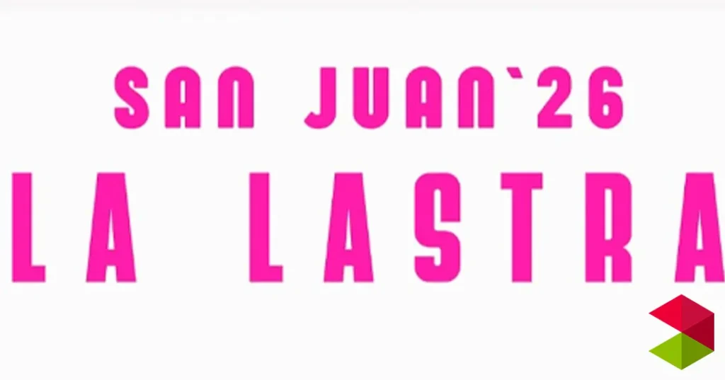 Programa San Juan La Lastra 2026
