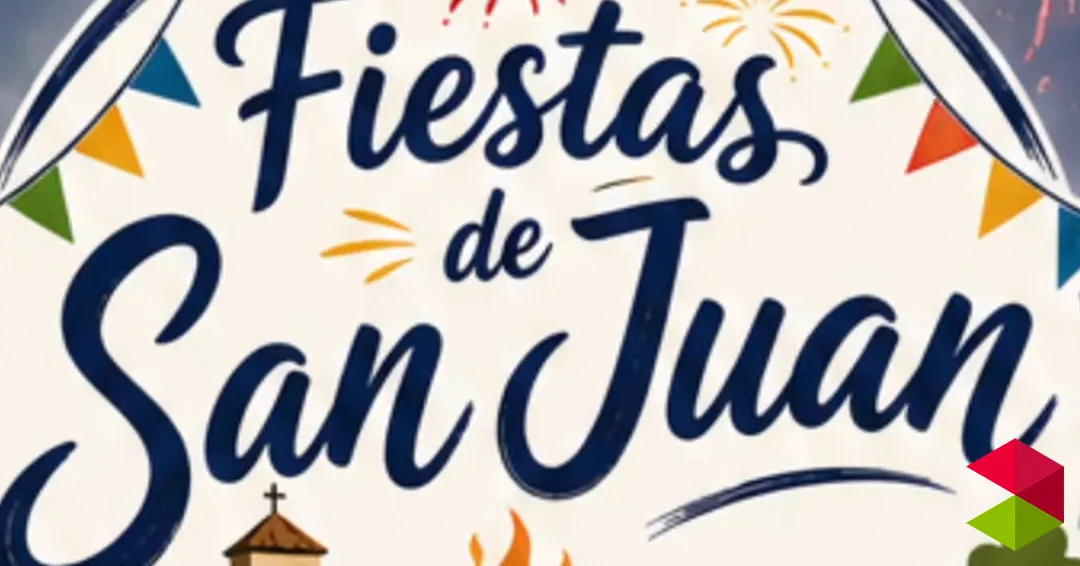 Programa San Juan Arenal de Penagos 2026
