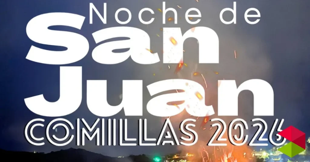 Programa San Juan Comillas 2026