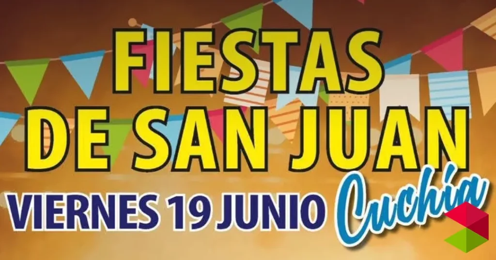 Programa San Juan Chuchía 2026