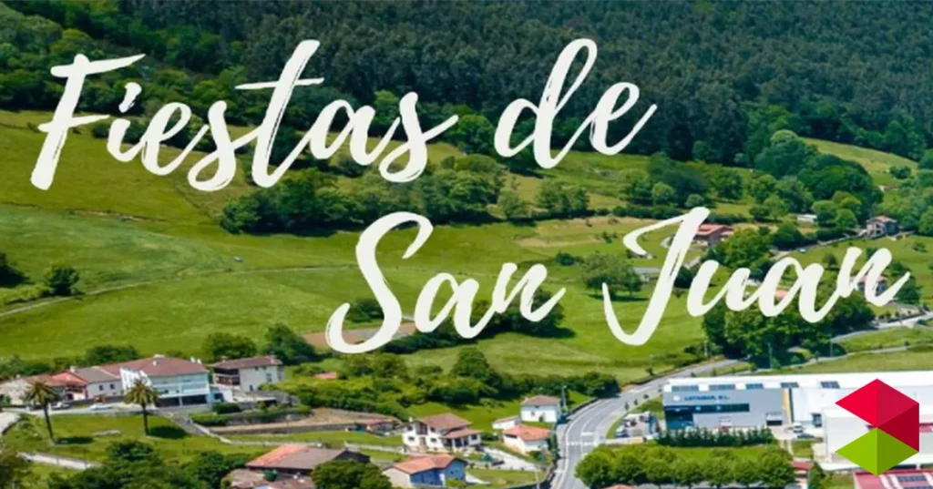 Programa San Juan Ramales de la Victoria 2026