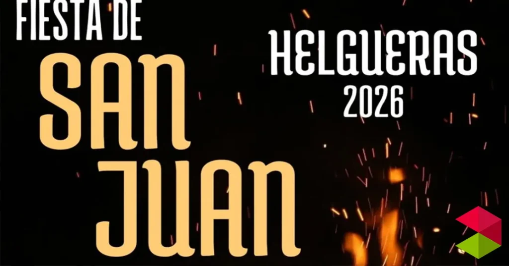 Programa San Juan Helgueras 2026