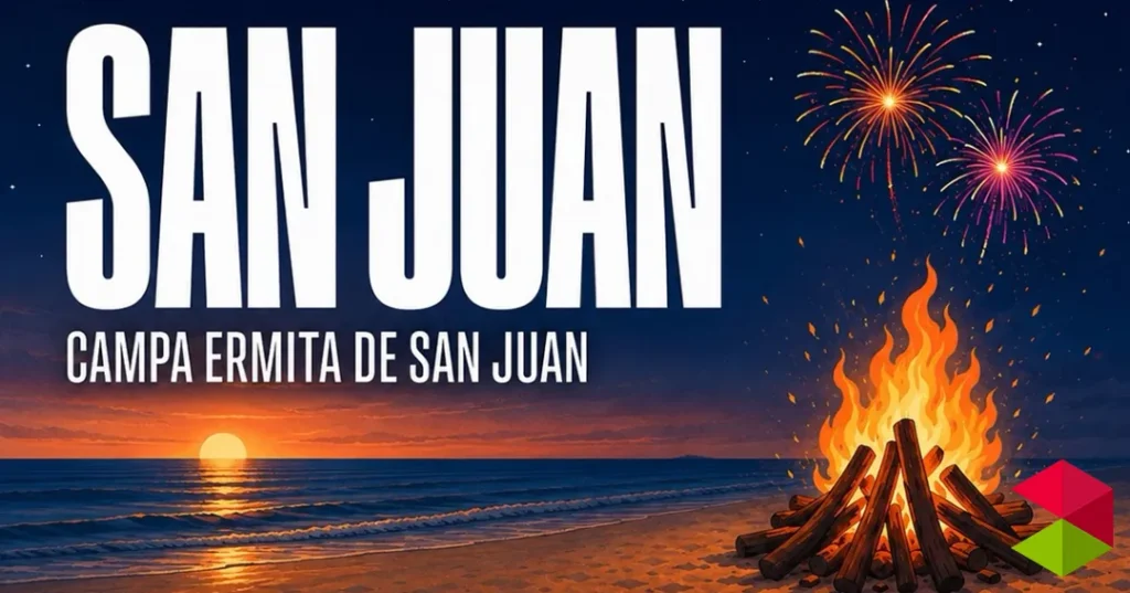 Programa San Juan Noja 2026