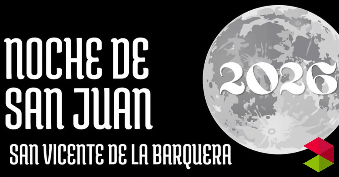 Programa San Juan San Vicente de la Barquera 2026