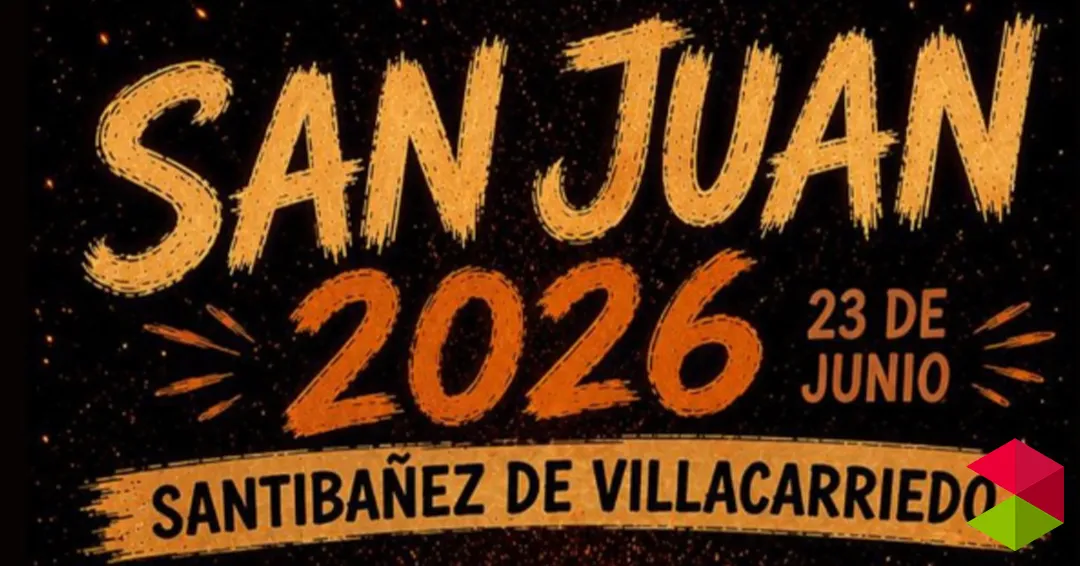 Programa San Juan Santibañez de Villacarriedo 2026