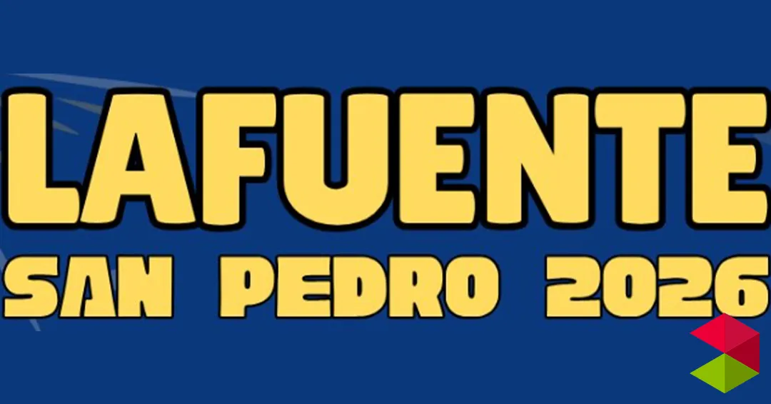 Programa San Pedro en Lafuente 2026