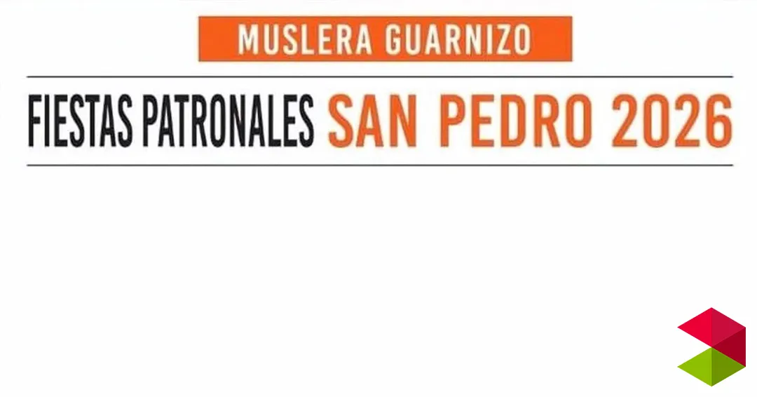 Programa San Pedro Guarnizo 2026